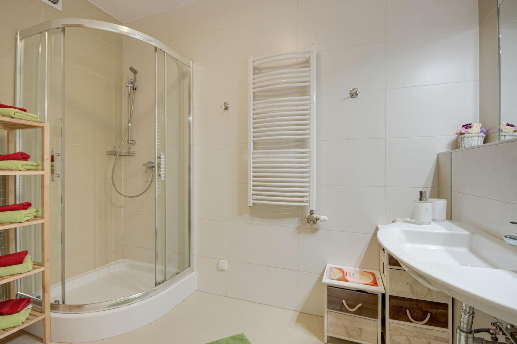 Apartment Tatrachata Косцелиско Экстерьер фото